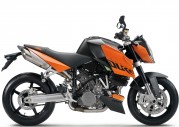 KTM 990 Super Duke KTM 990 Super Duke